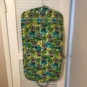 Vera Bradley Garment Bag